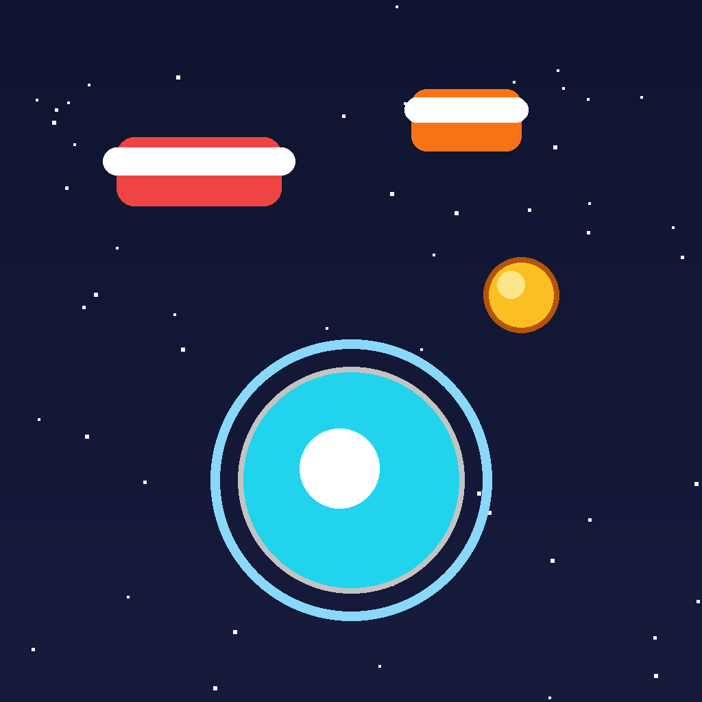 Endless Ball Escape