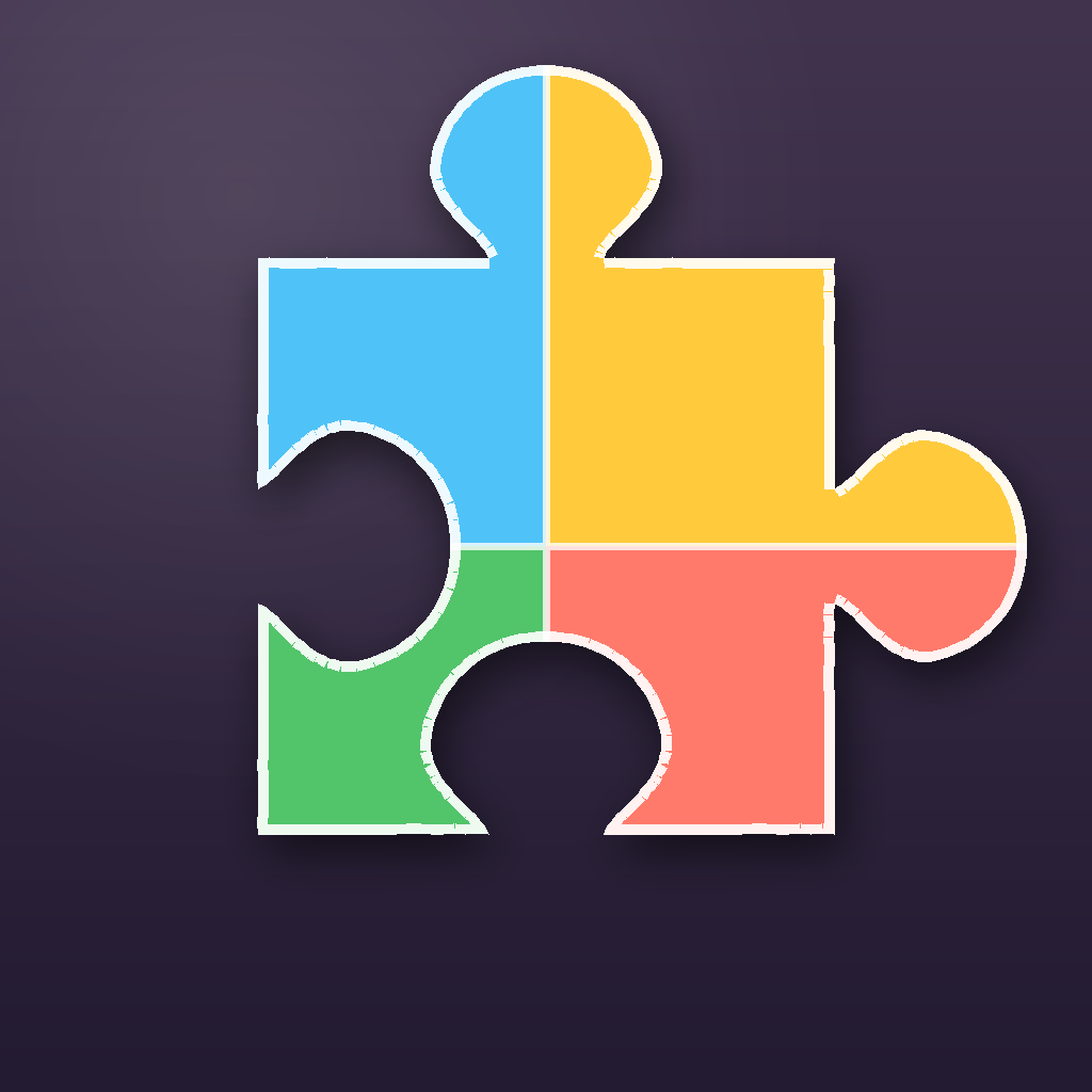 Jigsaw Bliss